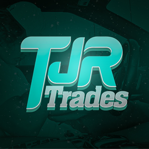 TJRTrades Logo